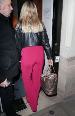 TALLIA STORM at Bardou Foundation Women
