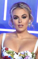 TALLIA STORM at Ready Player One Premiere in London 03/19/2018