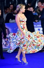 TALLIA STORM at Ready Player One Premiere in London 03/19/2018