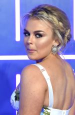 TALLIA STORM at Ready Player One Premiere in London 03/19/2018