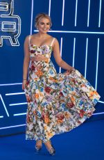 TALLIA STORM at Ready Player One Premiere in London 03/19/2018