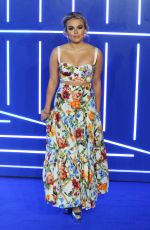 TALLIA STORM at Ready Player One Premiere in London 03/19/2018