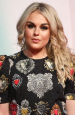 TALLIA STORM at Tomb Raider Premiere in London 03/06/2018