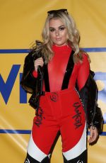 TALLIA STORM at Wangler Revival Party in London 03/22/2018
