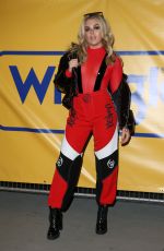 TALLIA STORM at Wangler Revival Party in London 03/22/2018