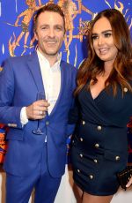 TAMARA ECCLESTONE at New Optimism by Dan Baldwin VIP Launch in London 03/15/2018
