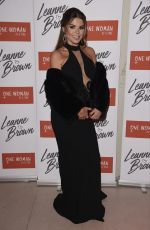 TANYA BARDSLEY at Leanne Brown Empowerment Ball in Gorton 03/03/2018