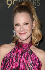 TARA BUCK at Cadillac Oscar Celebration in Los Angeles 03/01/2018