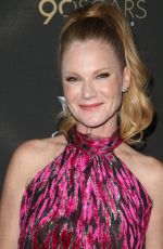 TARA BUCK at Cadillac Oscar Celebration in Los Angeles 03/01/2018