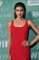 TAYLOR HILL at Women in Film Pre-oscar Cocktail Party in Los Angeles 03/02/2018
