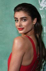 TAYLOR HILL at Women in Film Pre-oscar Cocktail Party in Los Angeles 03/02/2018