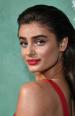 TAYLOR HILL at Women in Film Pre-oscar Cocktail Party in Los Angeles 03/02/2018
