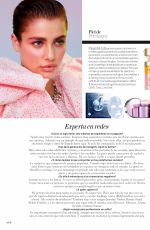 TAYLOR HILL in Madame Fígaro, April 2018