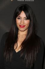 TEHMINA SUNNY at Cadillac Oscar Celebration in Los Angeles 03/01/2018