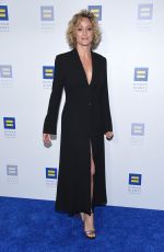TERI POLO at Human Rights Campaign 2018 Los Angeles Gala Dinner 03/10/2018