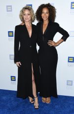 TERI POLO at Human Rights Campaign 2018 Los Angeles Gala Dinner 03/10/2018