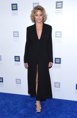 TERI POLO at Human Rights Campaign 2018 Los Angeles Gala Dinner 03/10/2018