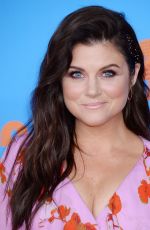 TIFFANI THIESSEN at 2018 Kids