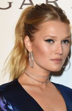 TONI GARRN at Elton John Aids Foundation Academy Awards Viewing Party in Los Angeles 03/04/2018