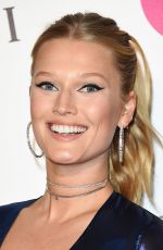 TONI GARRN at Elton John Aids Foundation Academy Awards Viewing Party in Los Angeles 03/04/2018