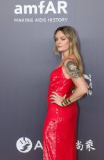 TOVE LO at Amfar Gala 2018 in Hong Kong 03/26/2018