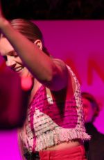 TOVE LO Performs at Chanel Pre-Oscars Event in Los Angeles 02/28/2018