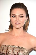 TRIESTE KELLY DUNN at Elton John Aids Foundation Academy Awards Viewing Party in Los Angeles 03/04/2018