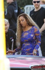 TYRA BANKS at America