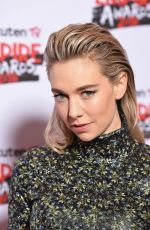 VANESSA KIRBY at Empire Film Awards in London 03/18/2018