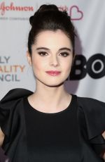 VANESSA MARANO at Family Equality Council’s Annual Impact Awards in Universal City 03/17/2018
