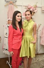 VANESSA MARANO at Ted Baker London Spring/Summer 2018 Launch Dinner in Los Angeles 03/15/2018