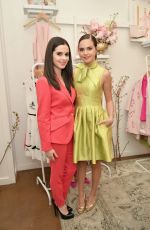 VANESSA MARANO at Ted Baker London Spring/Summer 2018 Launch Dinner in Los Angeles 03/15/2018