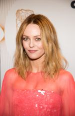 VANESSA PARADIS at 2018 Cesar Film Awards in Paris 03/02/2018