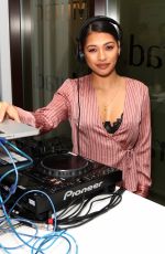 VANESSA WHITE at Murad Skincare Launch Party in London 03/27/2018