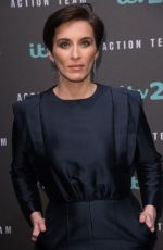 VICKY MCCLURE at ITV2 Action Team Press Launch in London 01/03/2018