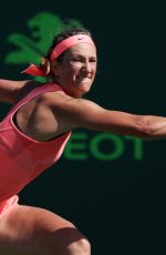 VICTORIA AZARENKA at 2018 Miami Open in Key Biscayne 03/21/2018