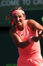 VICTORIA AZARENKA at 2018 Miami Open in Key Biscayne 03/21/2018