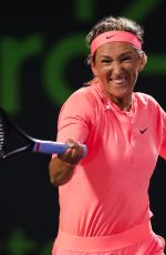 VICTORIA AZARENKA at 2018 Miami Open in Key Biscayne 03/27/2018