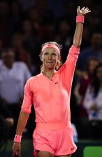VICTORIA AZARENKA at 2018 Miami Open in Key Biscayne 03/27/2018