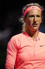 VICTORIA AZARENKA at 2018 Miami Open in Key Biscayne 03/27/2018