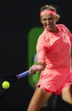 VICTORIA AZARENKA at 2018 Miami Open in Key Biscayne 03/27/2018
