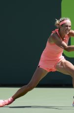 VICTORIA AZARENKA at 2018 Miami Open in Key Biscayne 03/29/2018