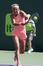 VICTORIA AZARENKA at 2018 Miami Open in Key Biscayne 03/29/2018