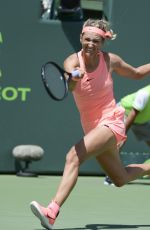 VICTORIA AZARENKA at 2018 Miami Open in Key Biscayne 03/29/2018