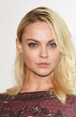 VIKTORIYA SASONKINA at Elton John Aids Foundation Academy Awards Viewing Party in Los Angeles 03/04/2018