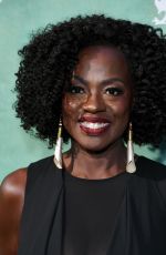 VIOLA DAVIS at Women in Film Pre-oscar Cocktail Party in Los Angeles 03/02/2018