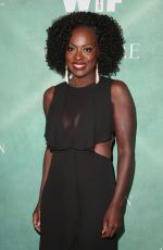VIOLA DAVIS at Women in Film Pre-oscar Cocktail Party in Los Angeles 03/02/2018