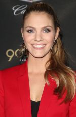 VIVIANE GEPPERT at Cadillac Oscar Celebration in Los Angeles 03/01/2018