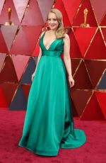 WENDI MCLENDON-COVEY at 90th Annual Academy Awards in Hollywood 03/04/2018