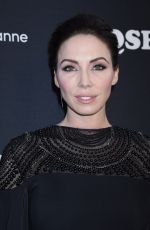WHITNEY CUMMINGS at Roseanne Premiere in Los Angeles 03/23/2018